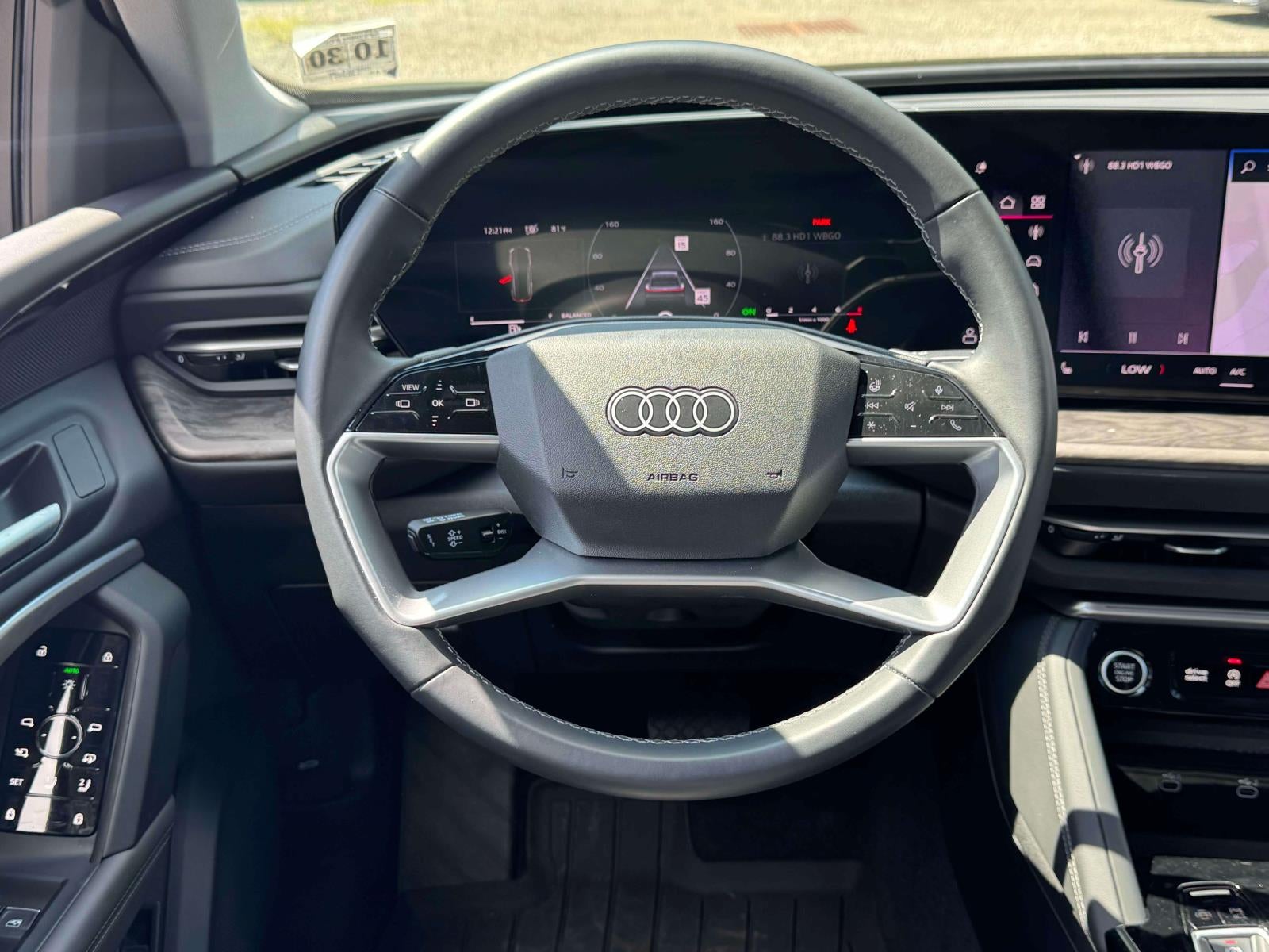2025 Audi Q5 Premium 2.0 TFSI quattro
