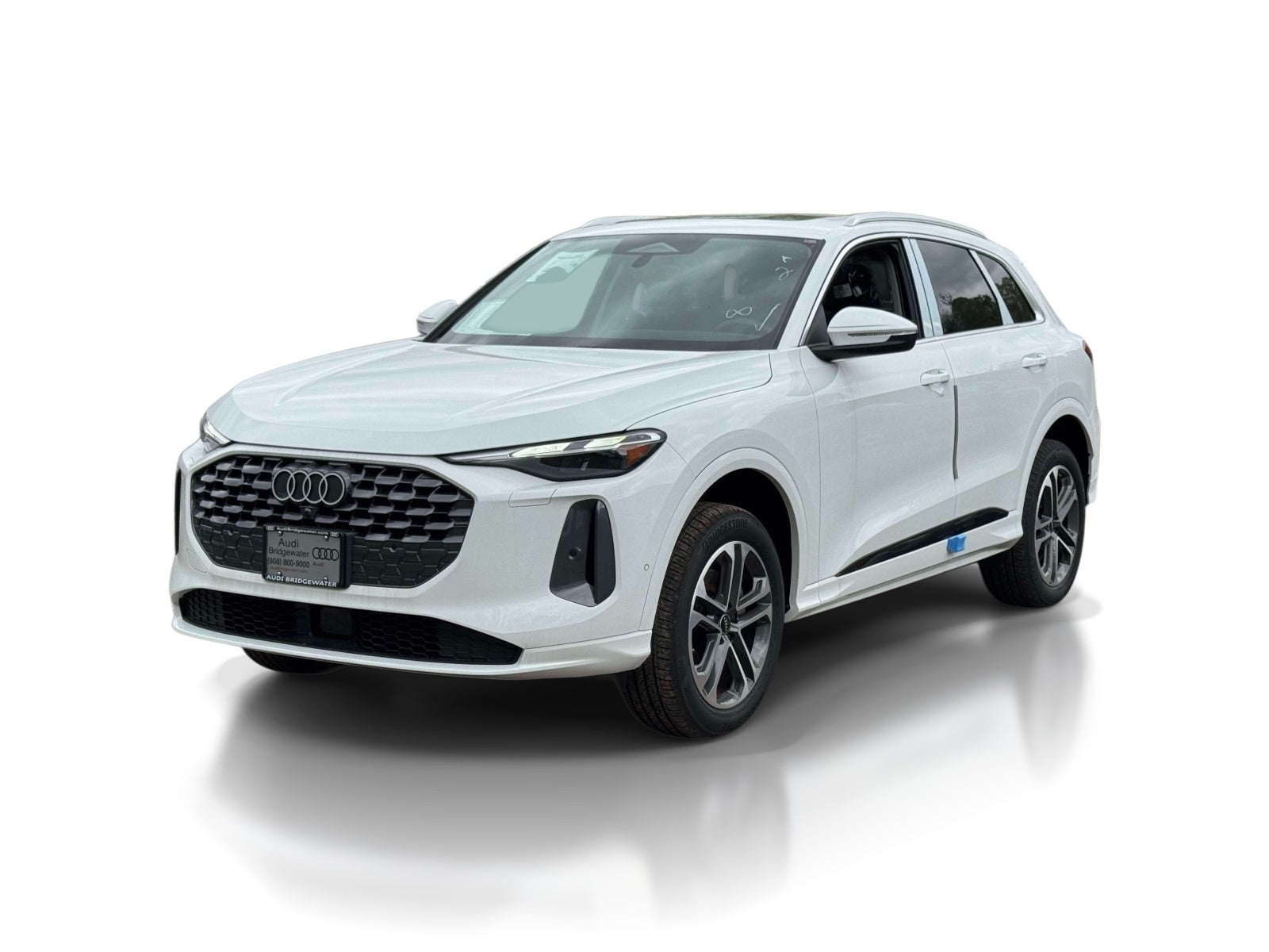 2026 Audi Q5 Premium