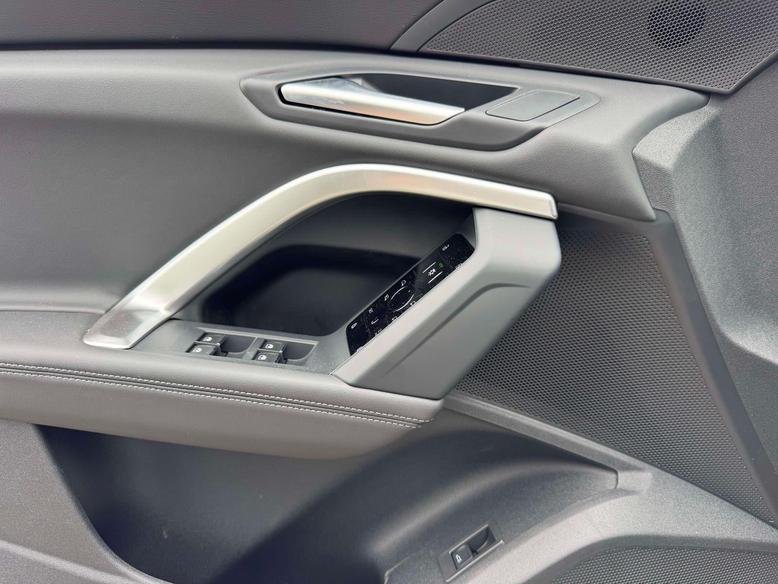 2026 Audi Q5 Premium