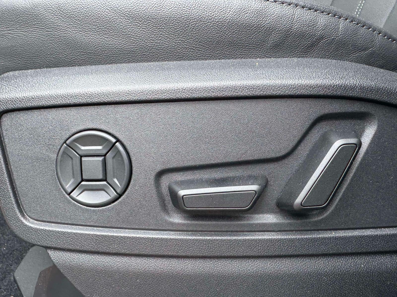 2026 Audi Q5 Premium