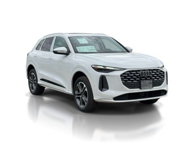 2026 Audi Q5 Premium