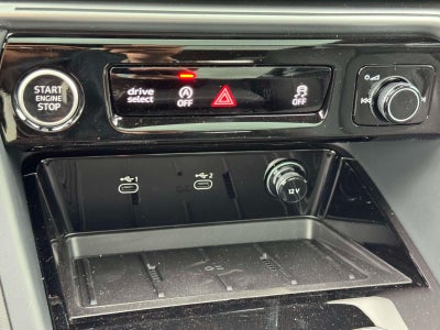 2026 Audi Q5 Premium