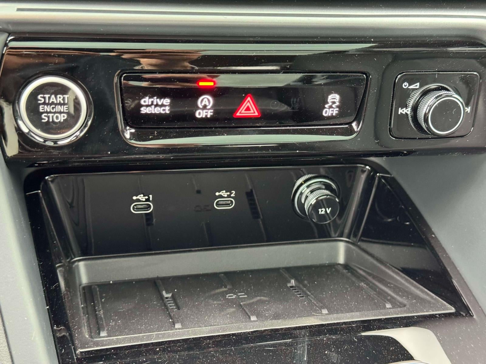 2026 Audi Q5 Premium
