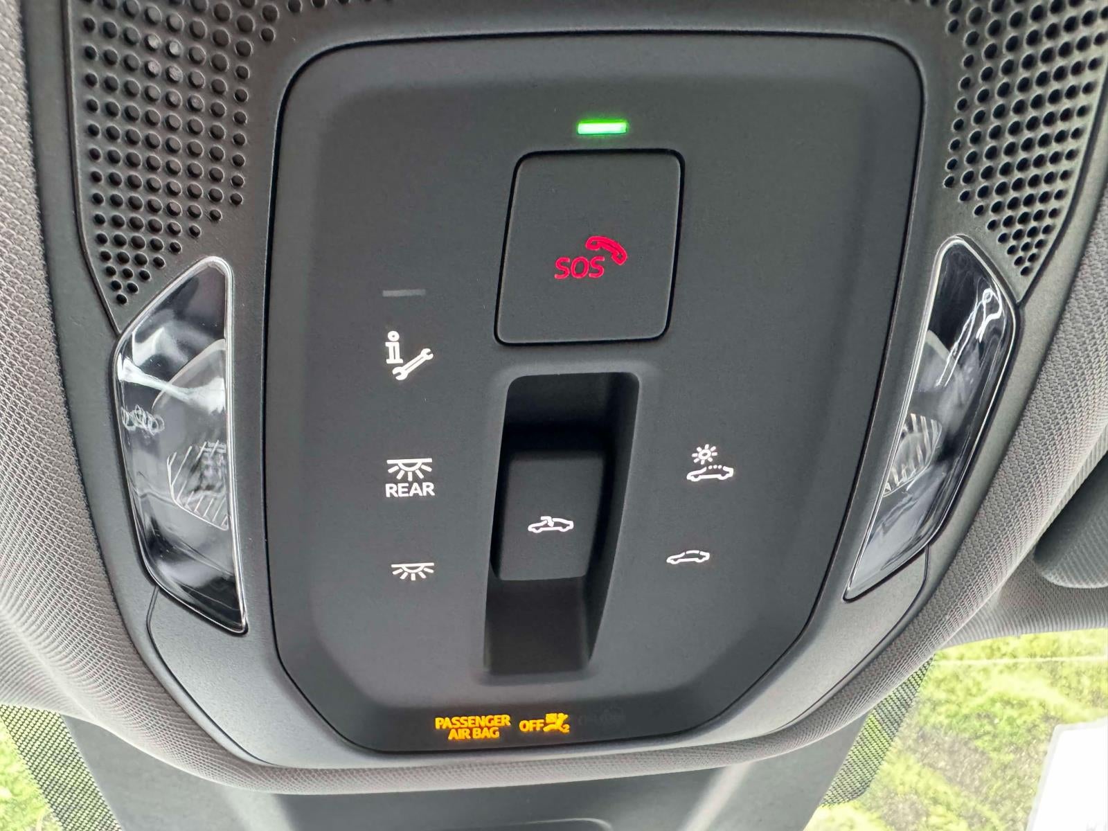 2026 Audi Q5 Premium