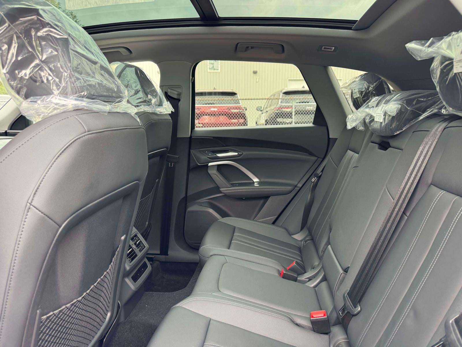 2026 Audi Q5 Premium