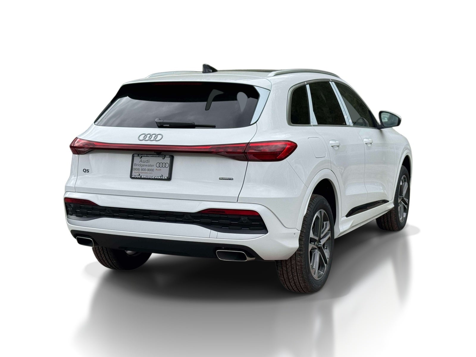 2026 Audi Q5 Premium