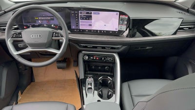 2026 Audi Q5 Premium