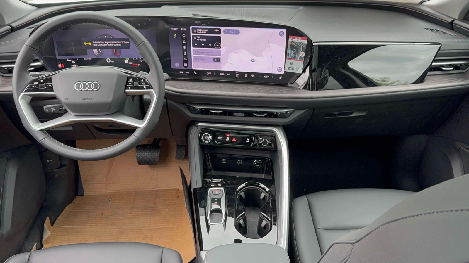 2026 Audi Q5 Premium