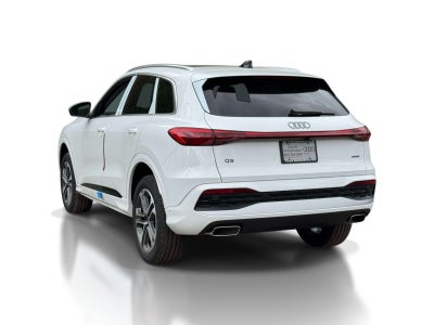 2026 Audi Q5 Premium