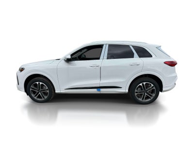 2026 Audi Q5 Premium