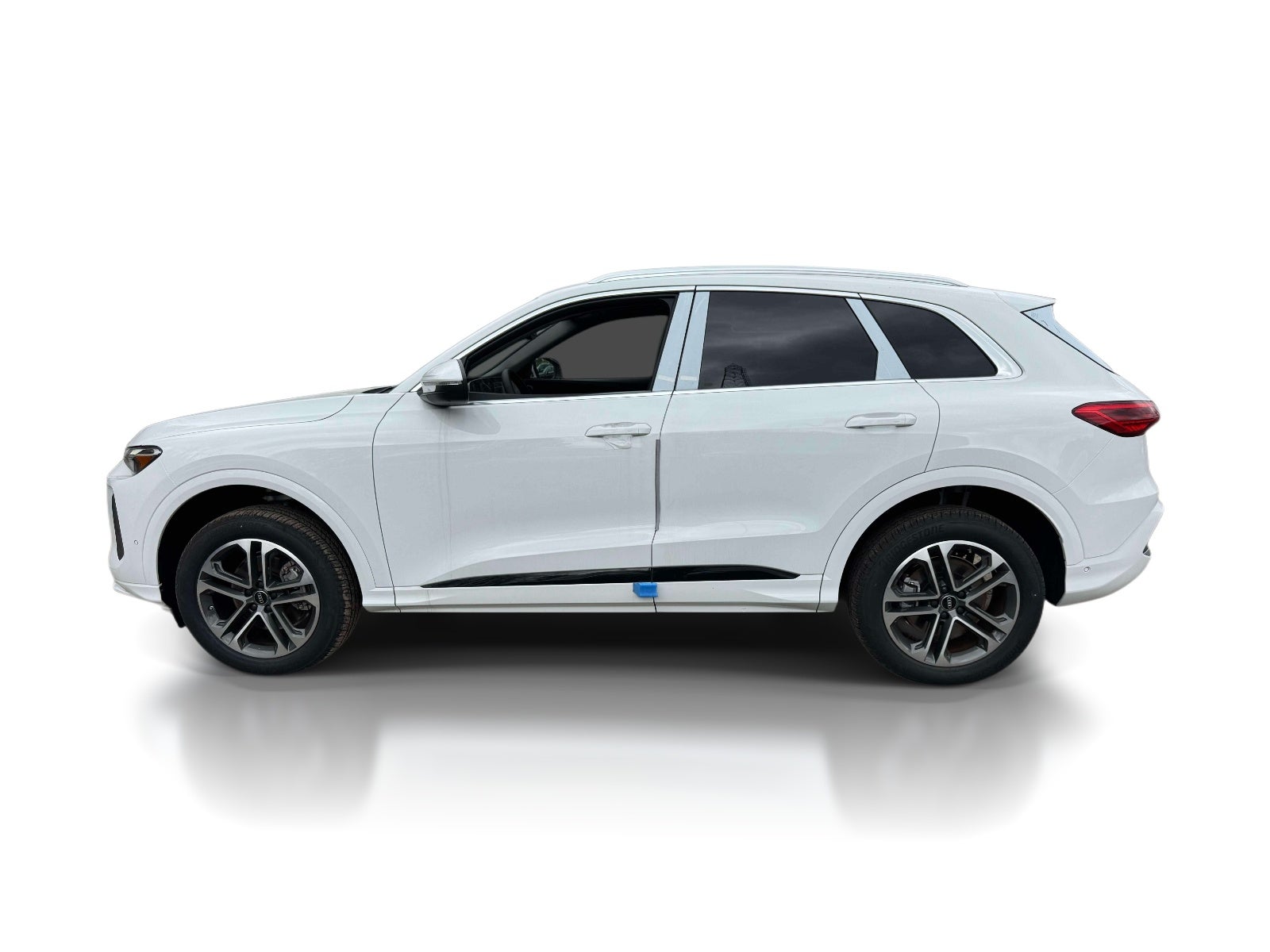 2026 Audi Q5 Premium