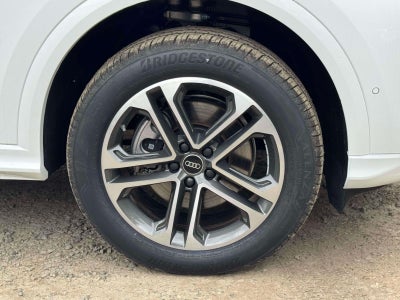 2026 Audi Q5 Premium