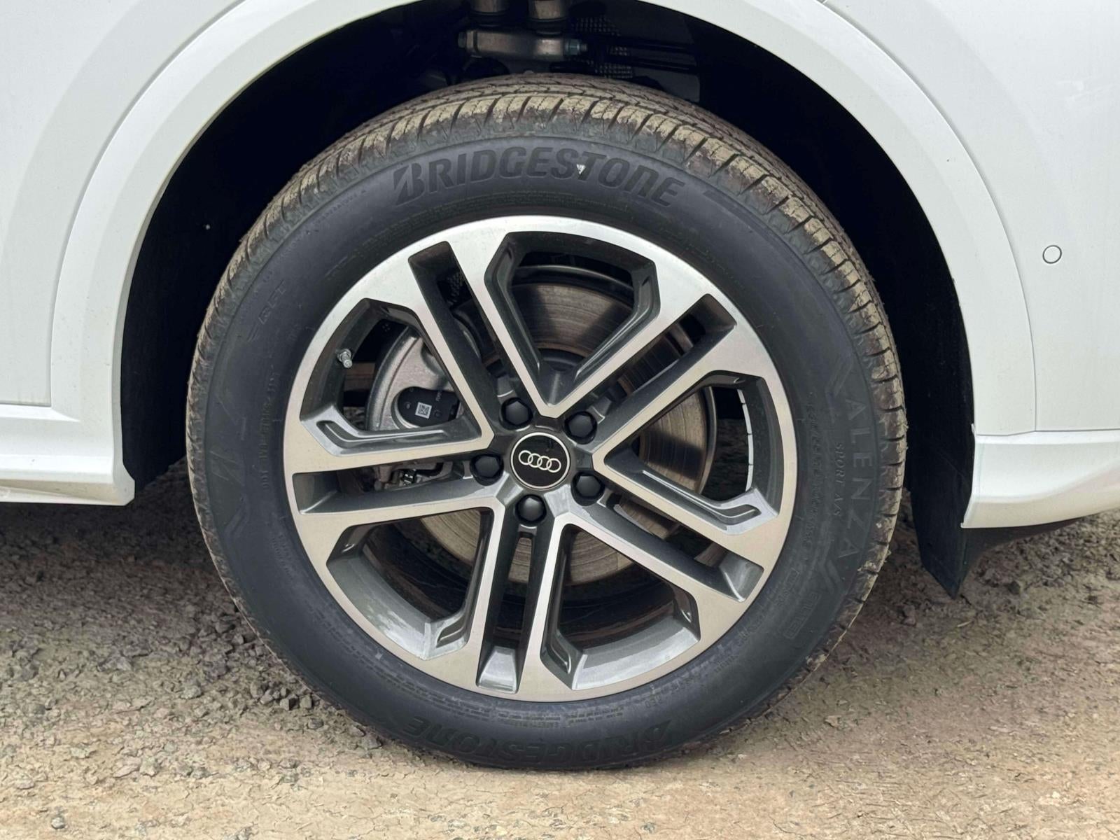 2026 Audi Q5 Premium