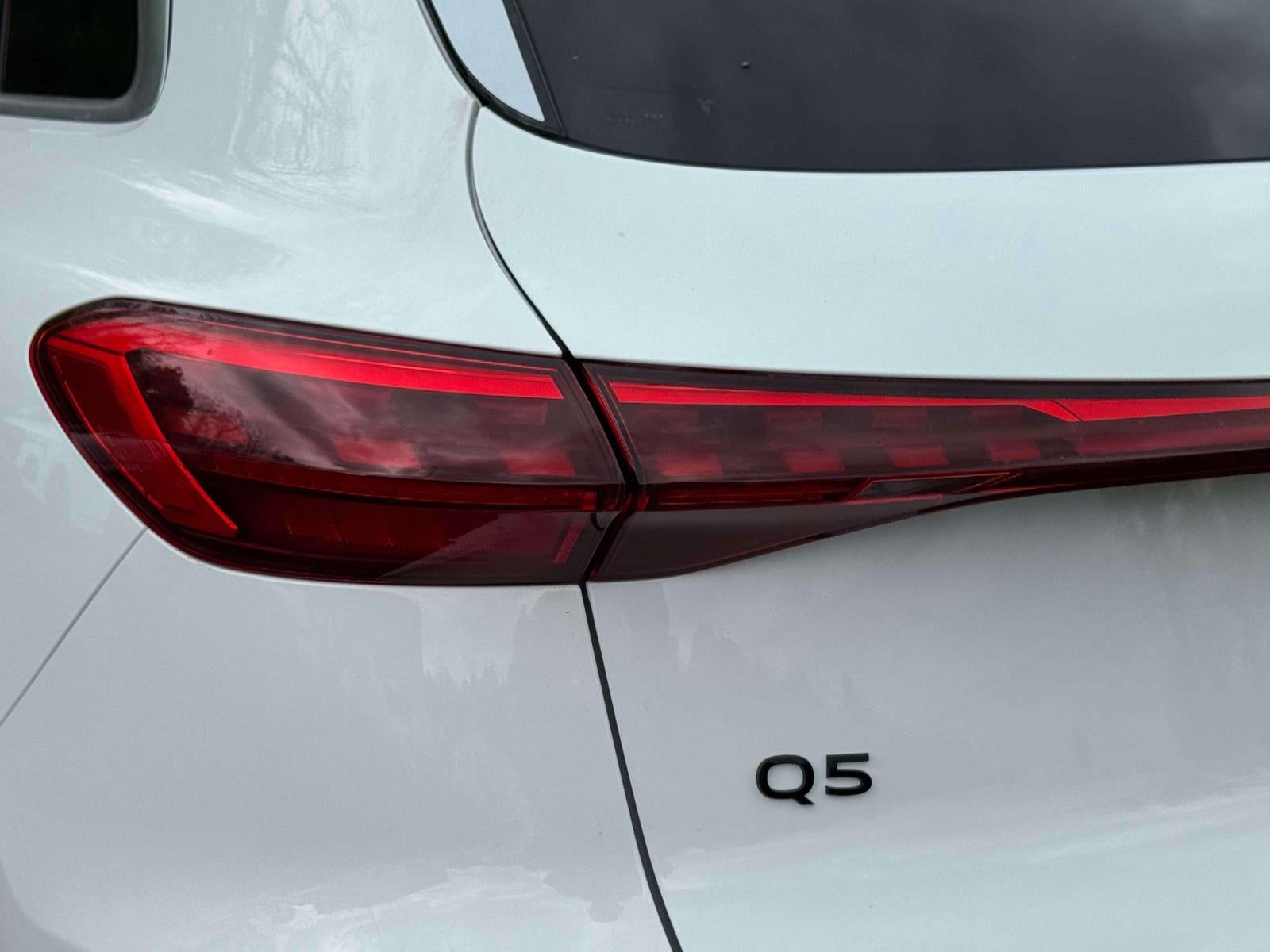 2026 Audi Q5 Premium