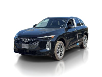 2026 Audi Q5 Premium