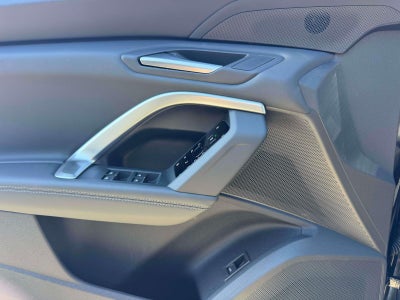 2026 Audi Q5 Premium
