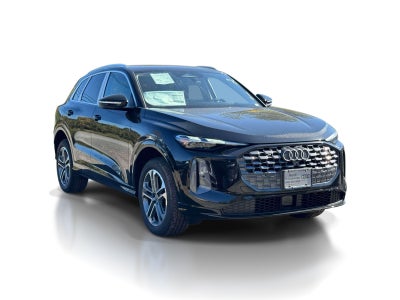 2026 Audi Q5 Premium