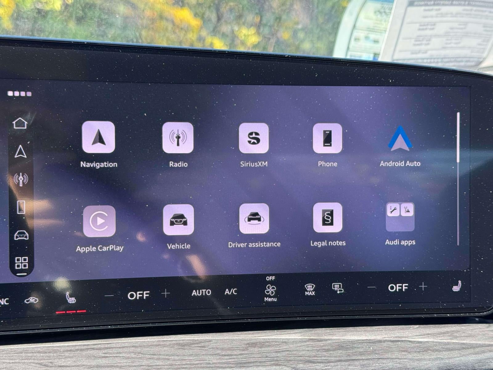 2026 Audi Q5 Premium