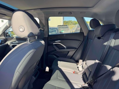 2026 Audi Q5 Premium