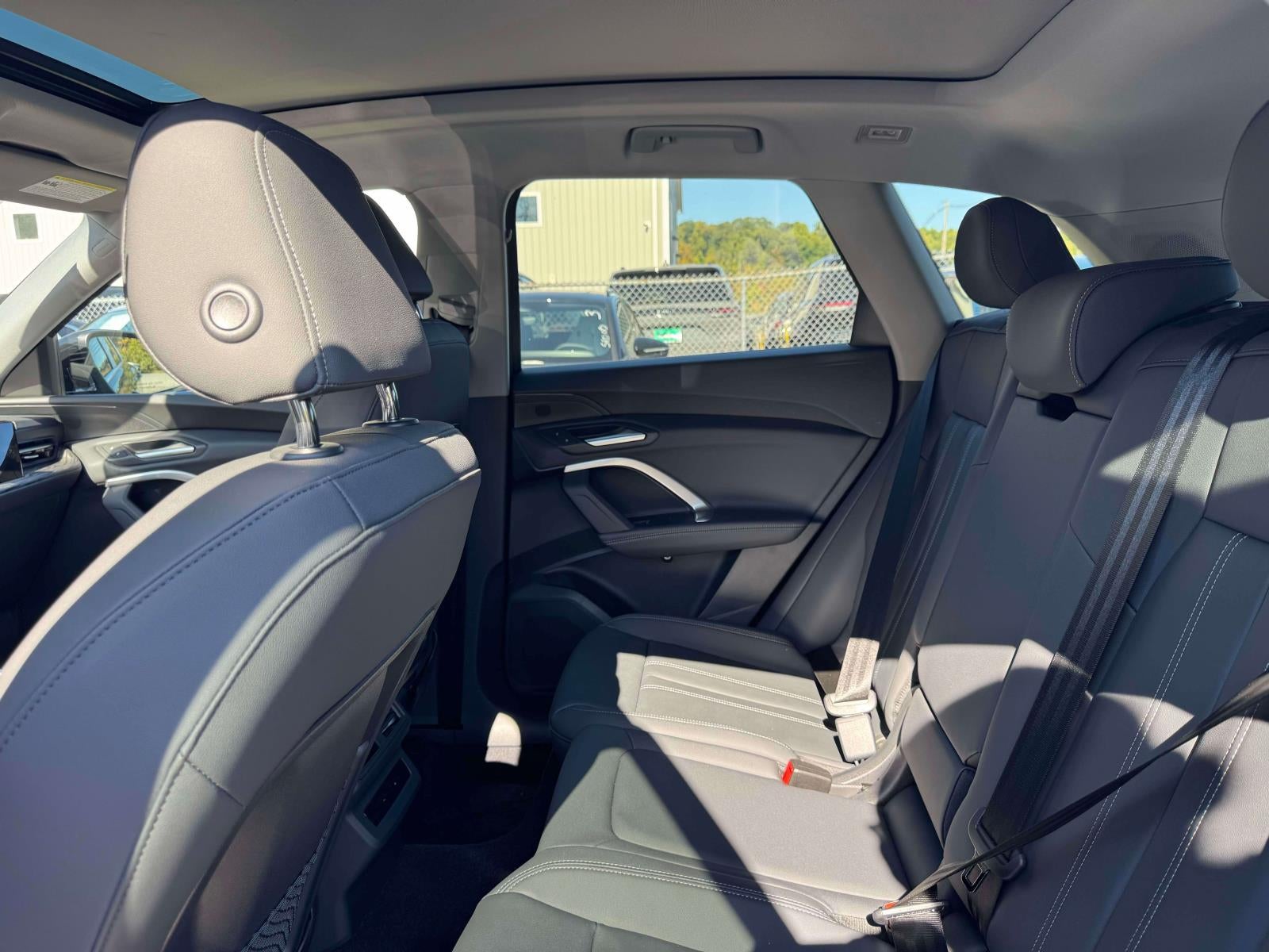 2026 Audi Q5 Premium