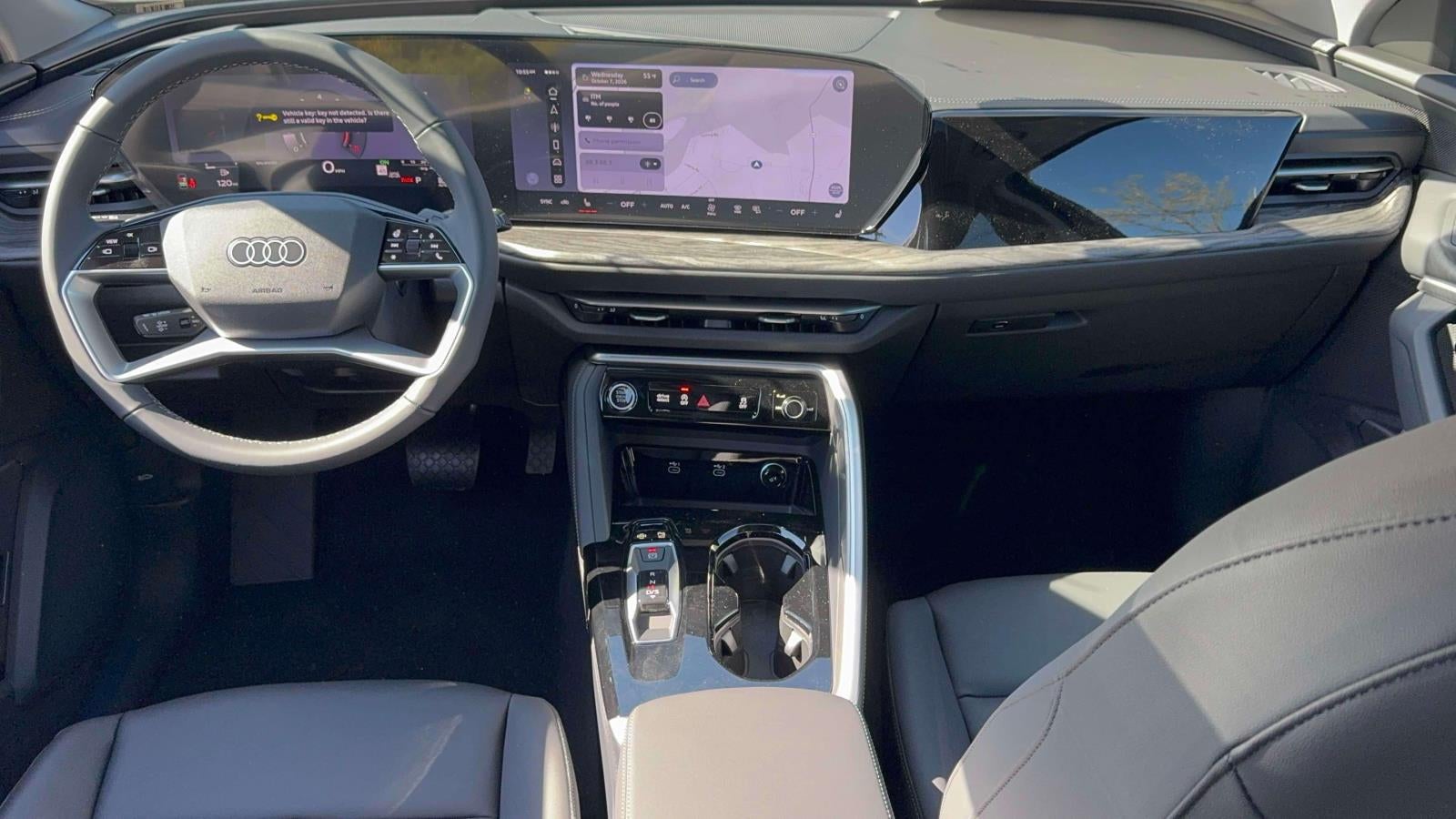 2026 Audi Q5 Premium
