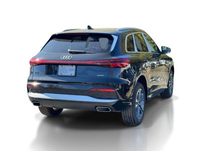 2026 Audi Q5 Premium