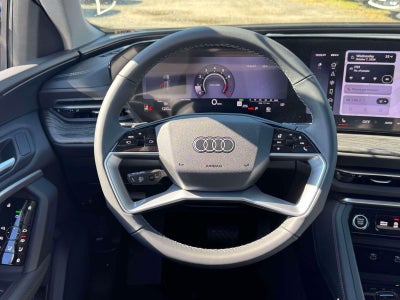 2026 Audi Q5 Premium
