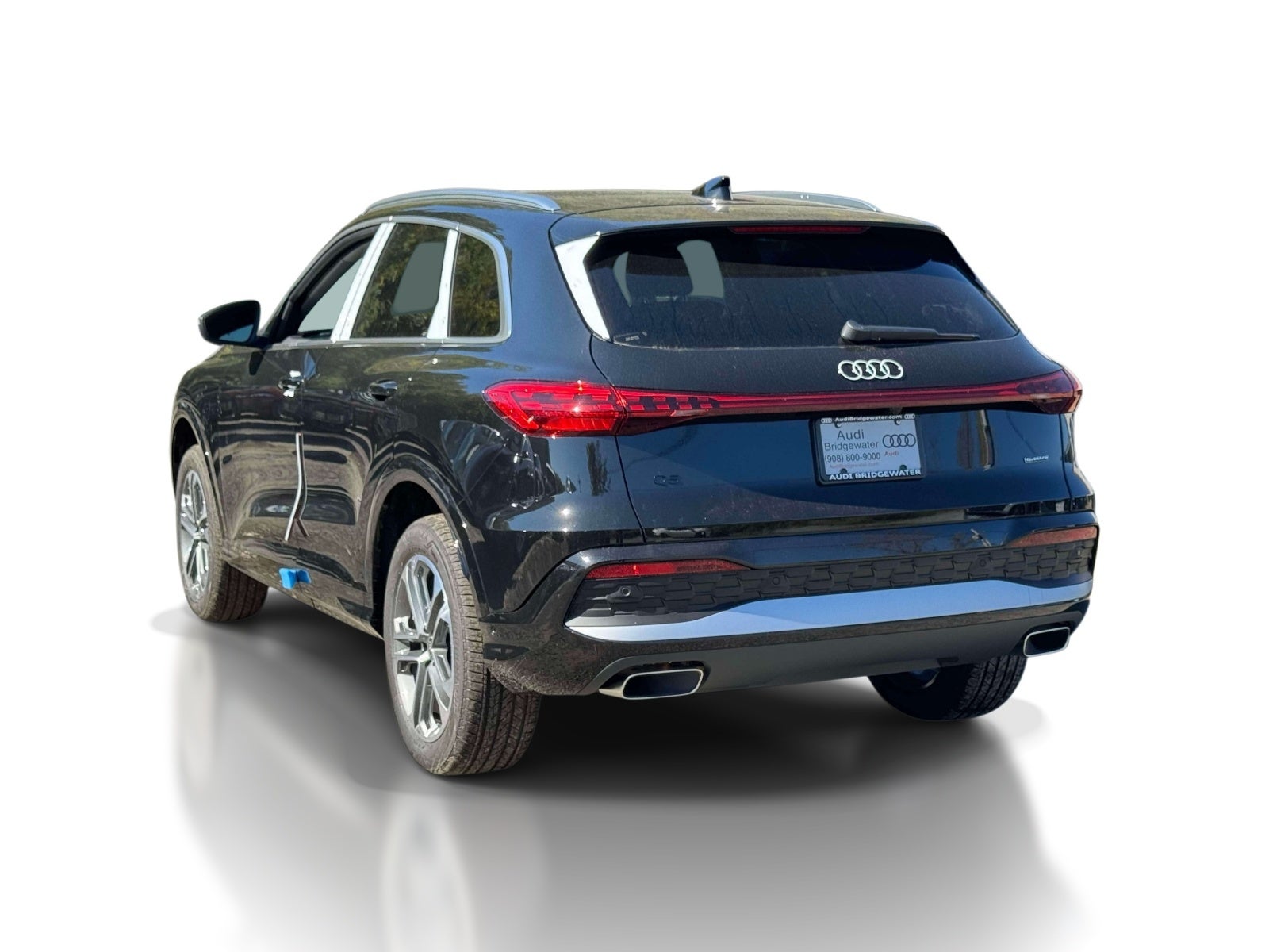 2026 Audi Q5 Premium