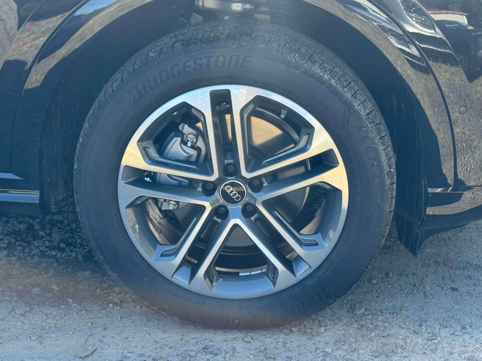 2026 Audi Q5 Premium