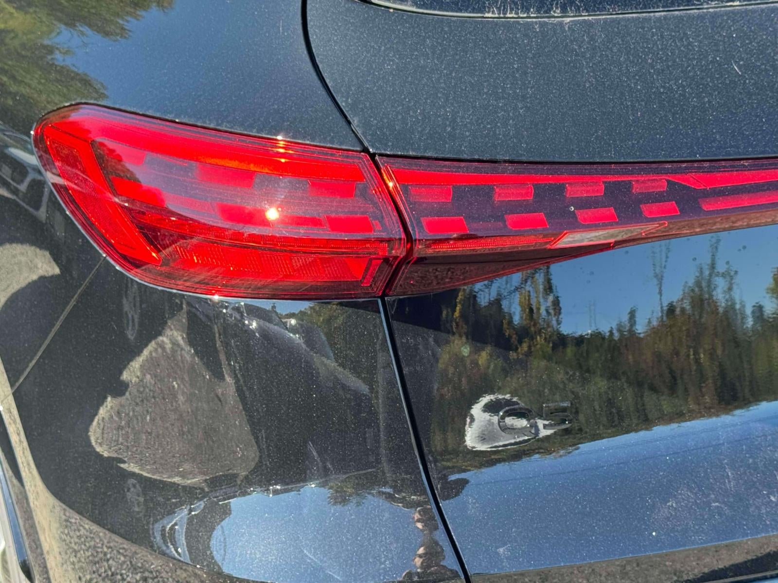 2026 Audi Q5 Premium