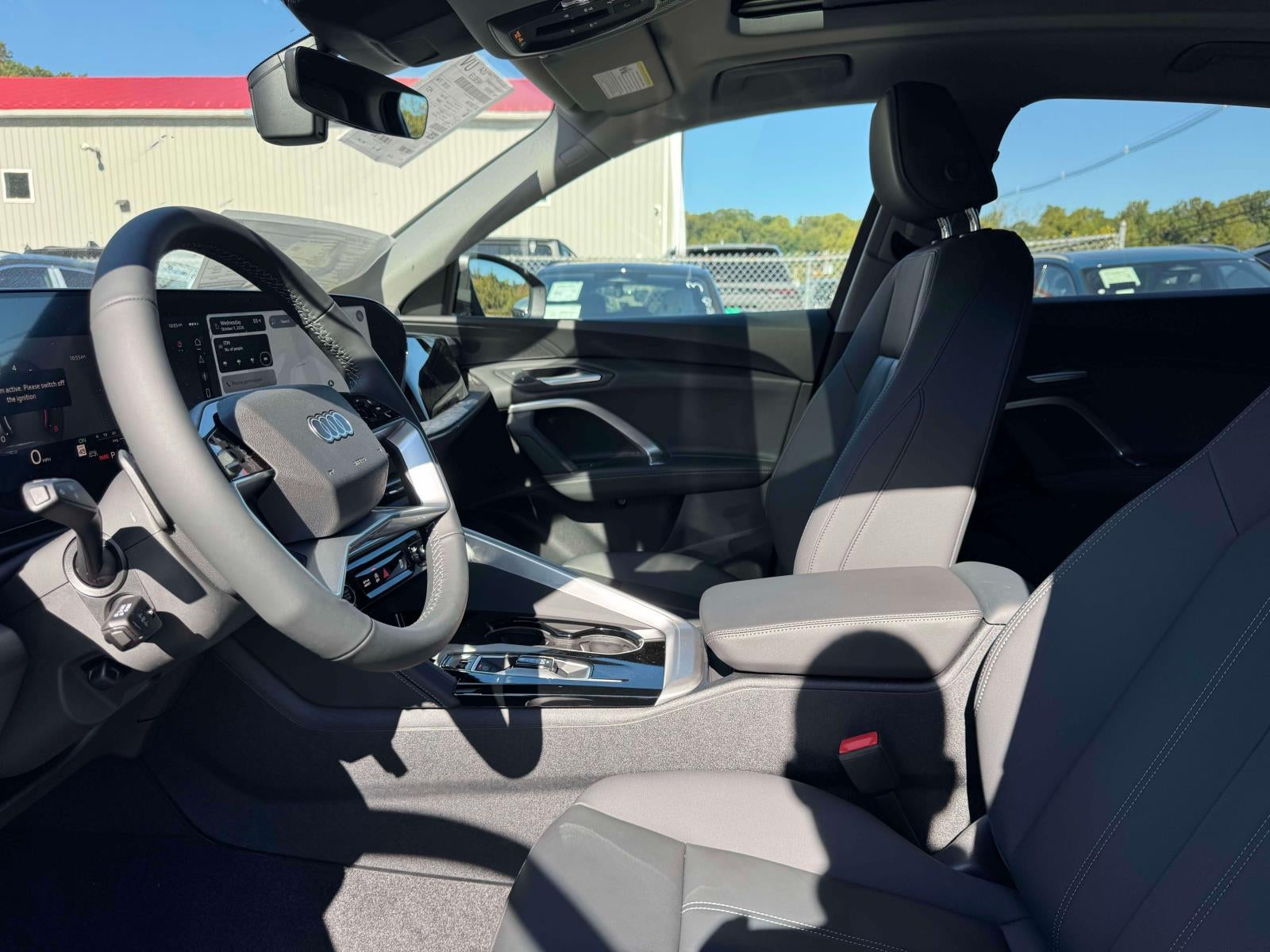 2026 Audi Q5 Premium