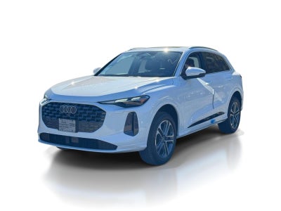 2026 Audi Q5 Premium