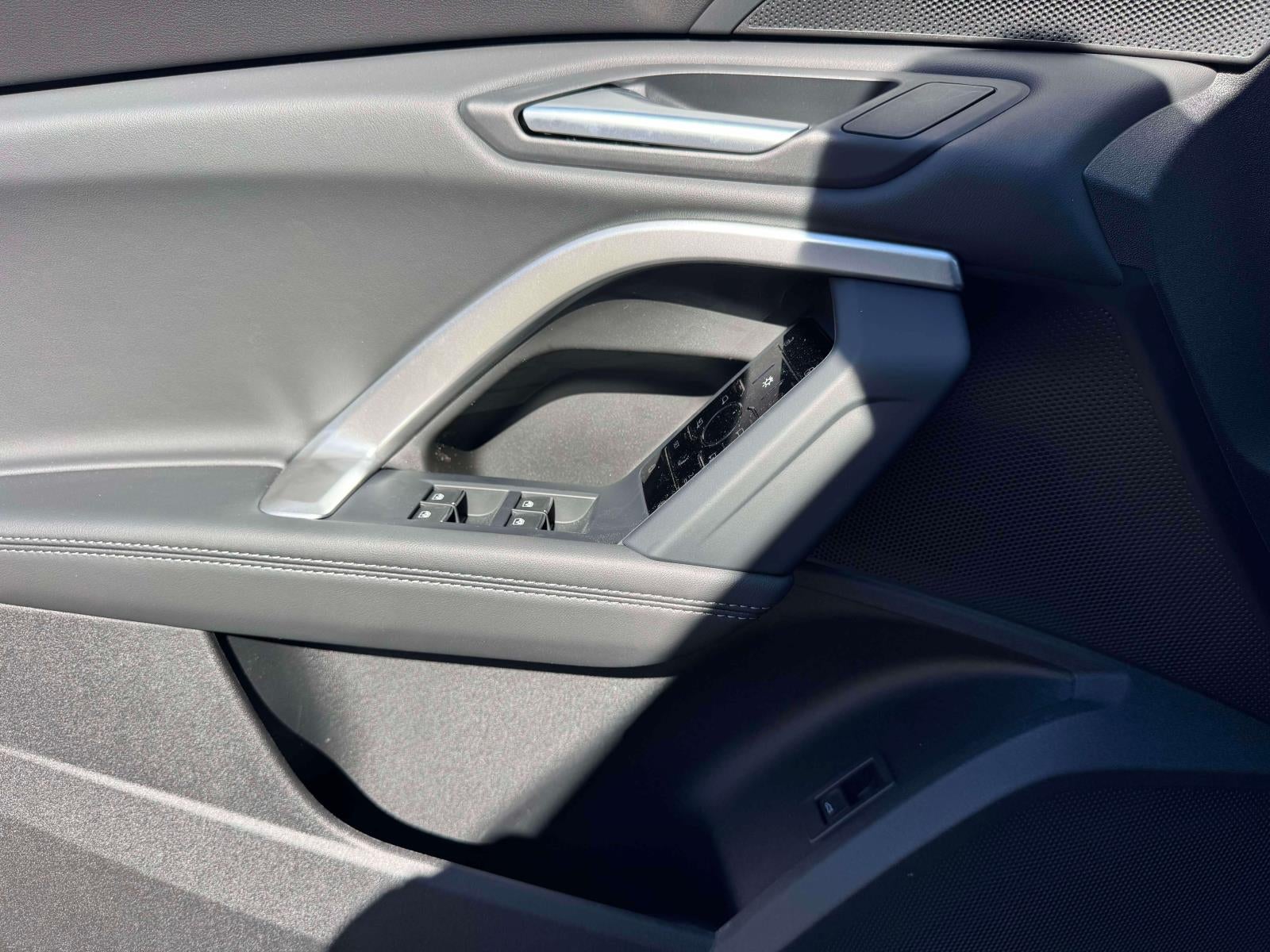 2026 Audi Q5 Premium