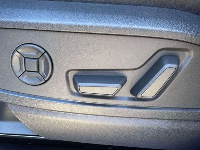 2026 Audi Q5 Premium