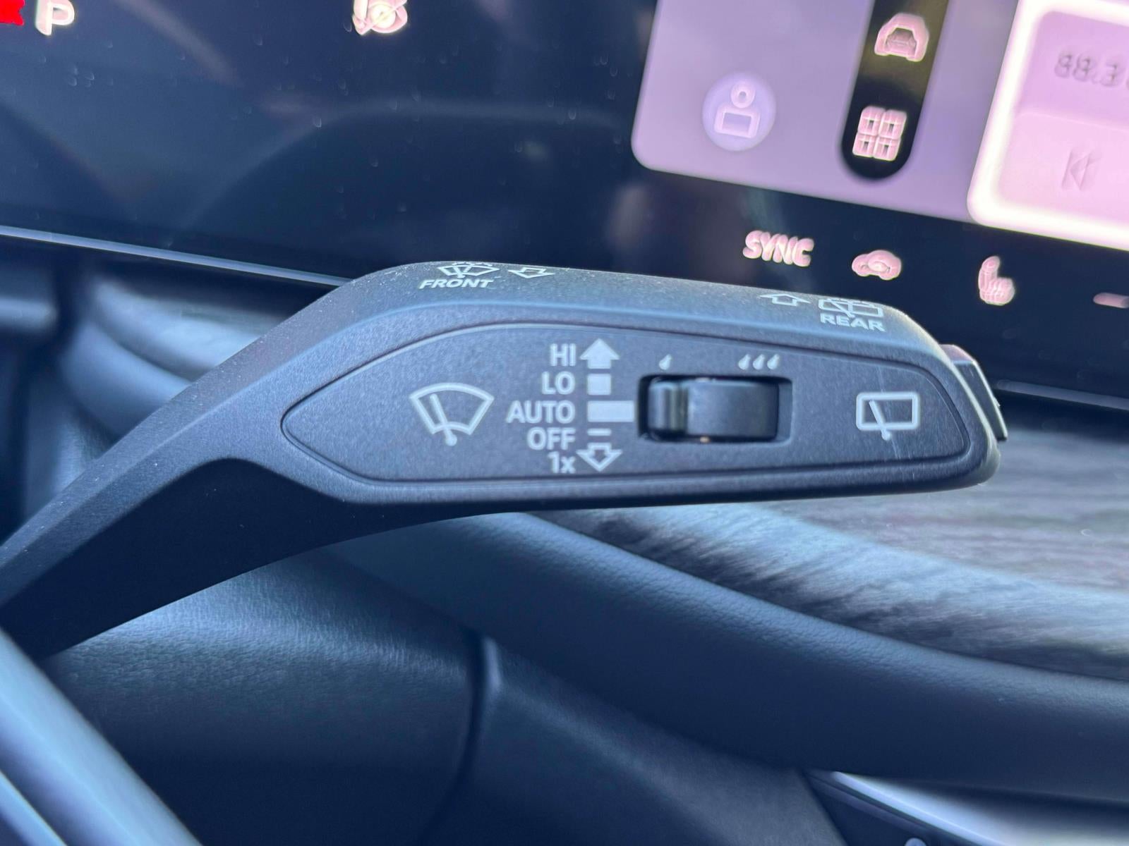 2026 Audi Q5 Premium
