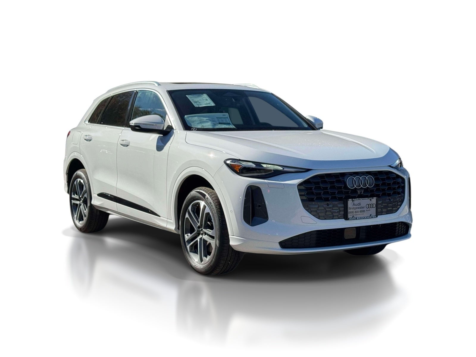 2026 Audi Q5 Premium