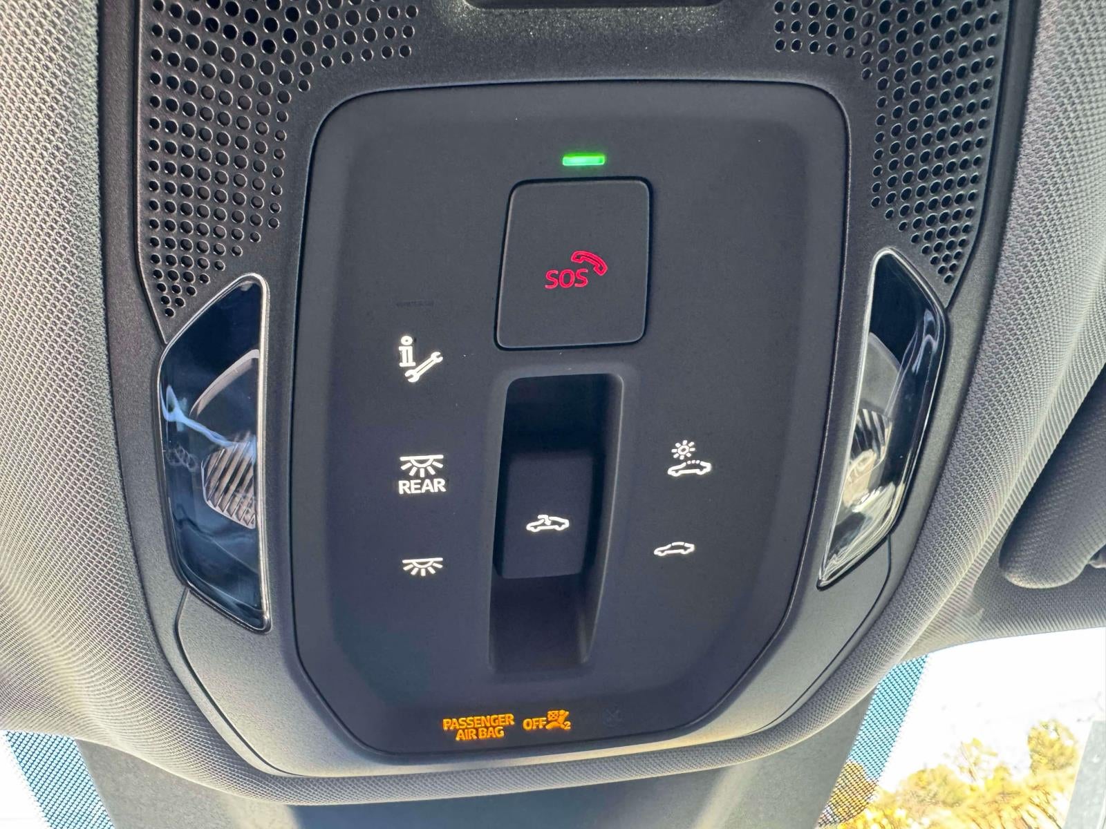 2026 Audi Q5 Premium