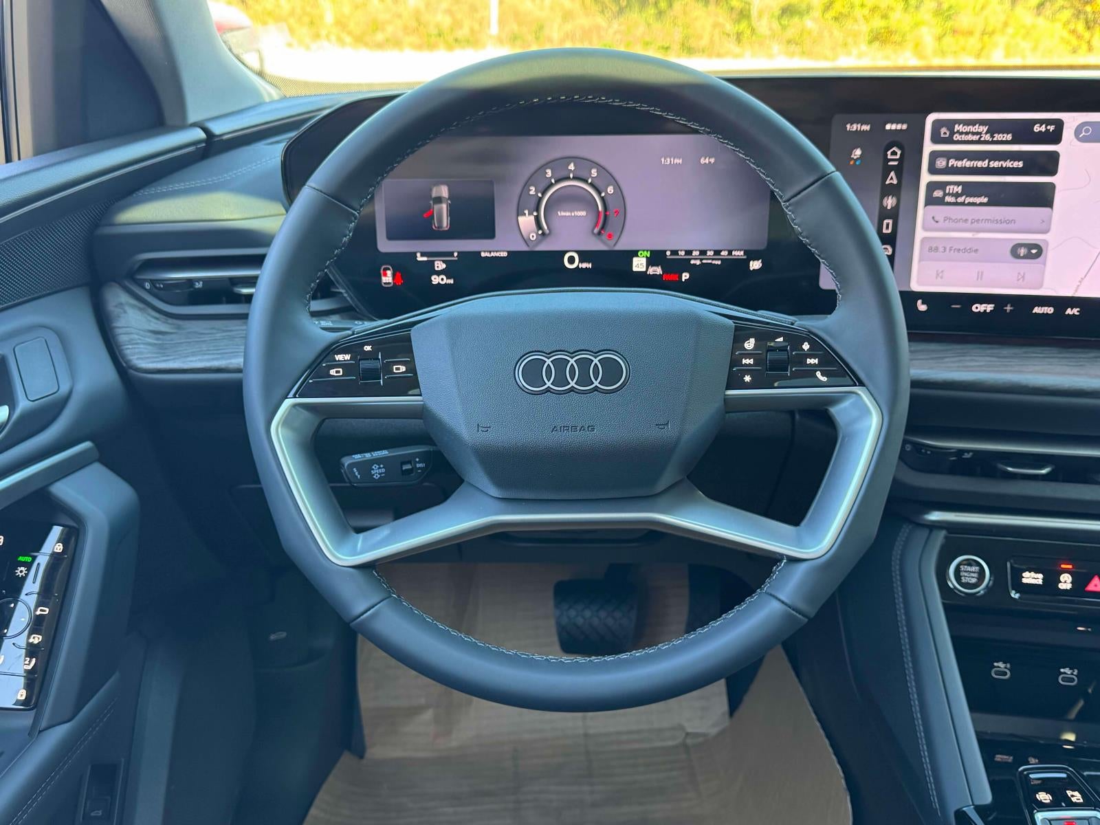 2026 Audi Q5 Premium