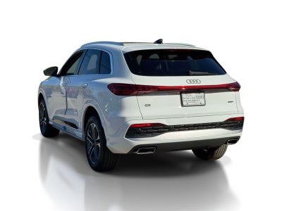2026 Audi Q5 Premium