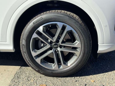 2026 Audi Q5 Premium