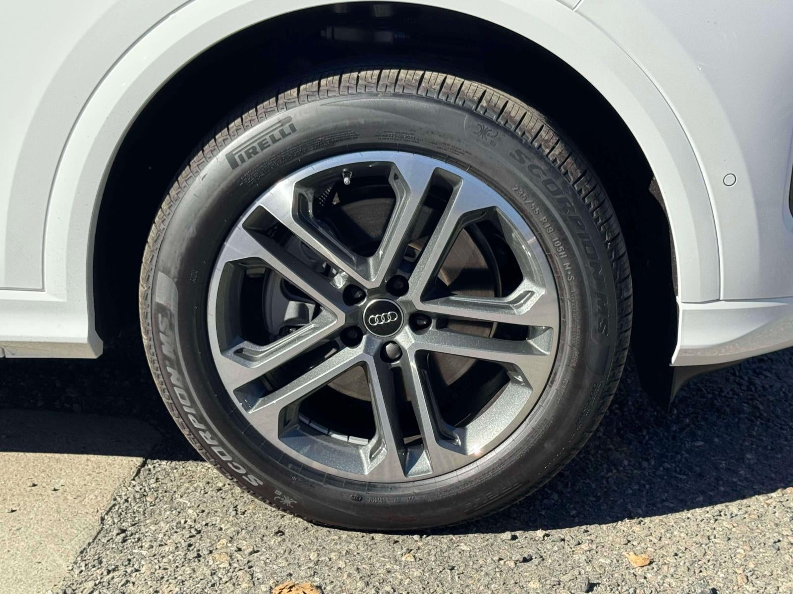 2026 Audi Q5 Premium