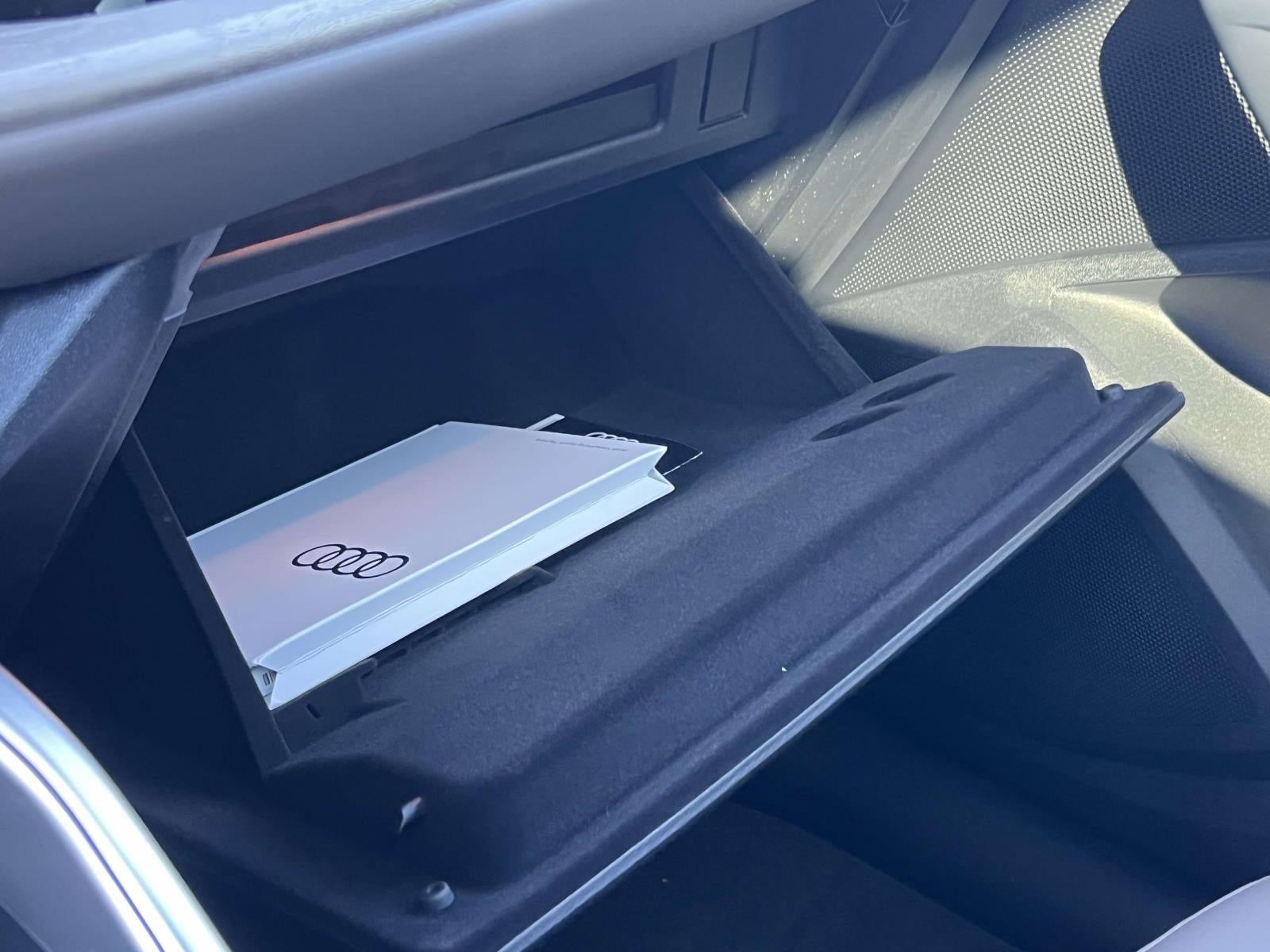 2025 Audi Q5 Premium