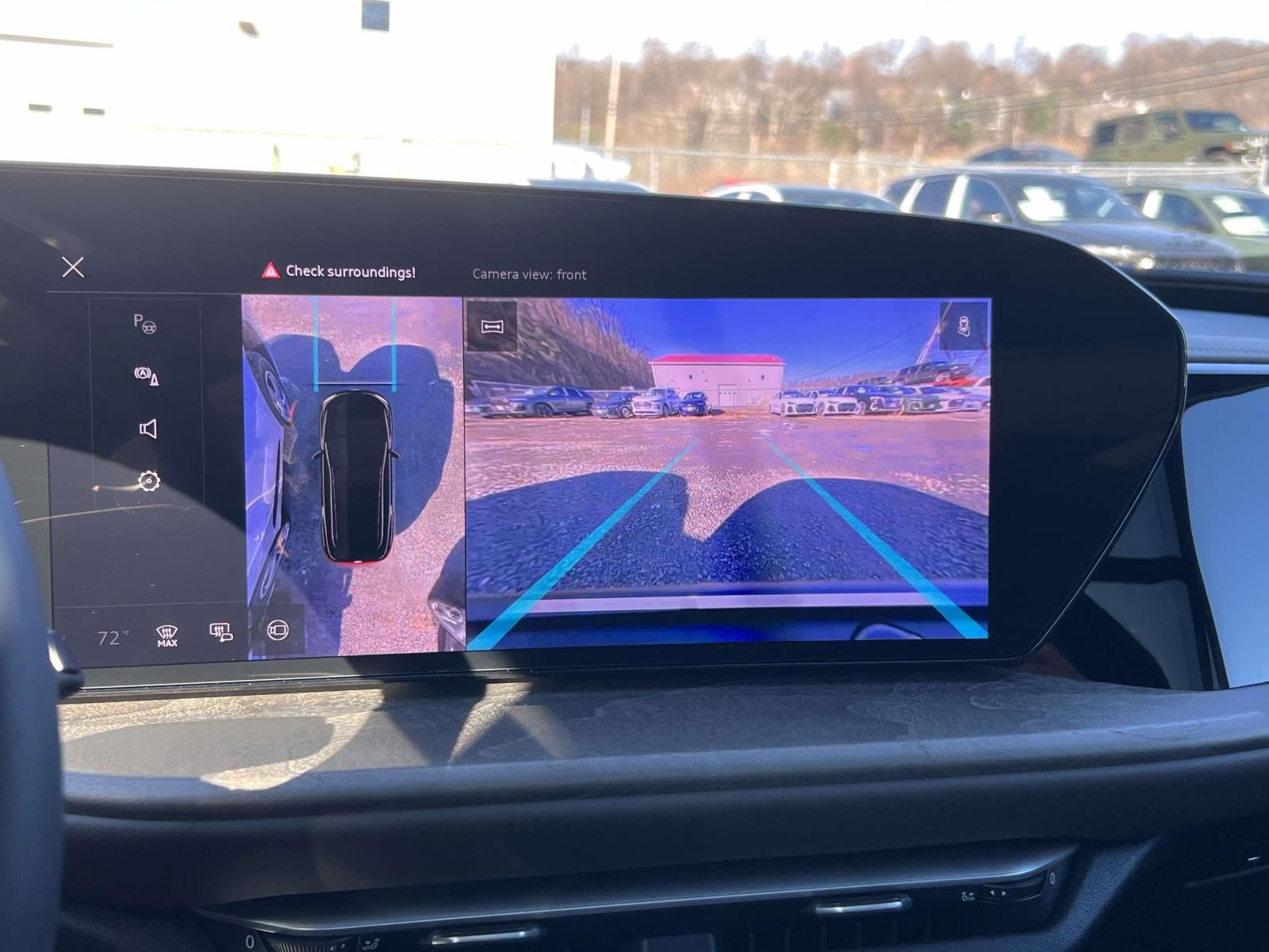 2025 Audi Q5 Premium