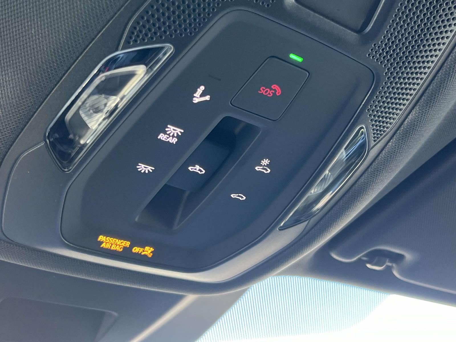 2025 Audi Q5 Premium