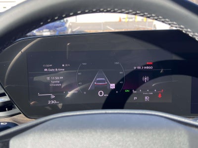 2025 Audi Q5 Premium