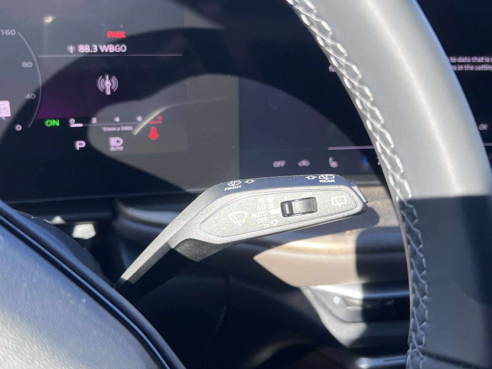 2025 Audi Q5 Premium