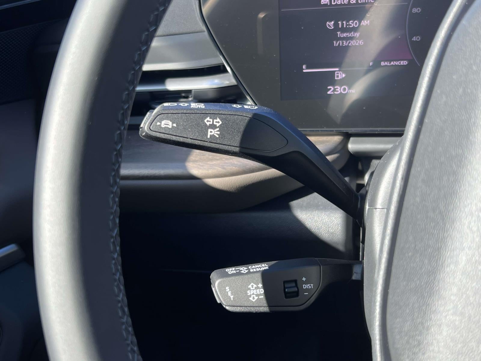 2025 Audi Q5 Premium