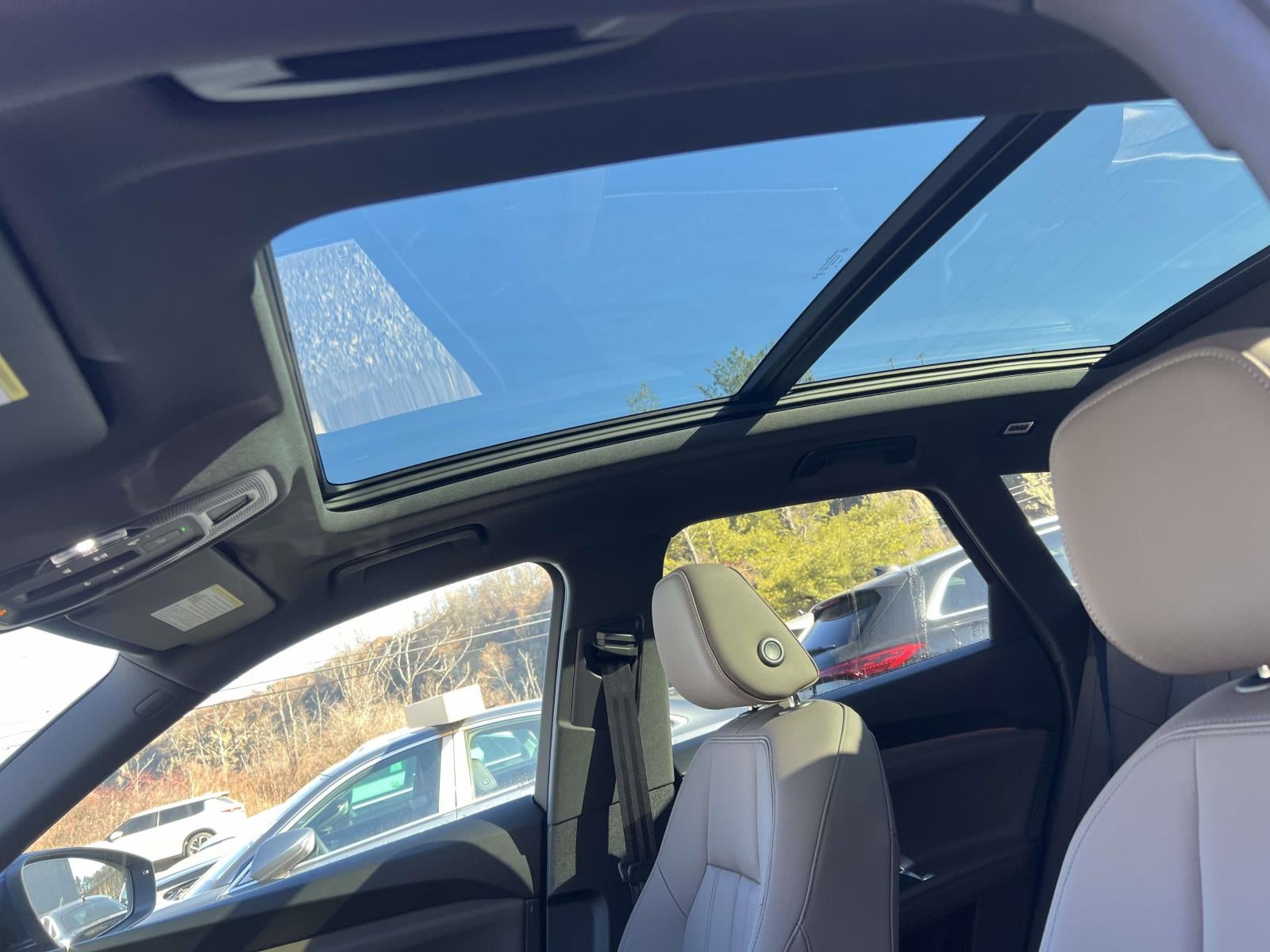 2025 Audi Q5 Premium