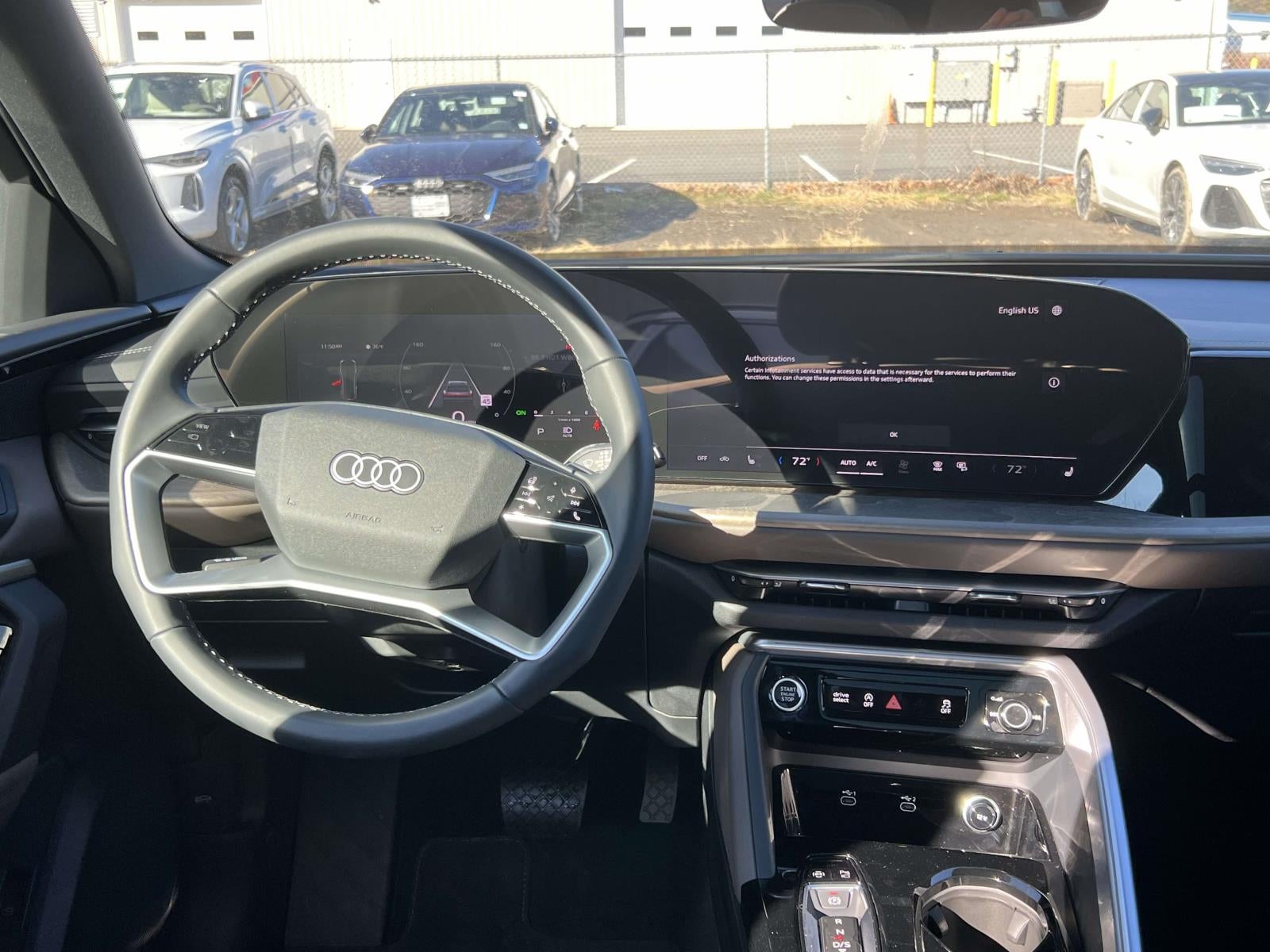 2025 Audi Q5 Premium