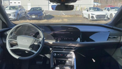 2025 Audi Q5 Premium